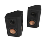Focal: Aria SR 900 Surround Speaker - Zwart