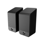 Klipsch: Flexus Surr 200 - Zwart