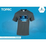 Proline Urban Slate T-Shirt - Blauw - XXL
