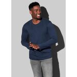Stedman T-shirt Comfort-T LS for him STE2130