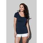 Stedman T-shirt Crewneck Claire SS for her STE9700