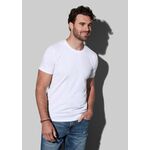 Stedman T-shirt Crewneck Clive SS for him STE9600