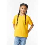 Gildan T-shirt SoftStyle SS for kids GIL64000B