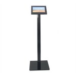 Neomounts TABLET-S200 - Tablet vloerstandaard