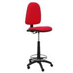 Kruk Ayna bali Piqueras y Crespo T04CP Rood PVC