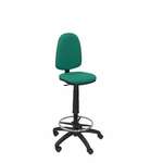 Kruk Ayna bali Piqueras y Crespo T04CP Smaragdgroen PVC