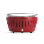 Tefal EasyGrill Adjust Red BG90E5 barbecue