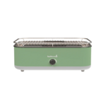 FRITEL BBQ 2246 Elektrische Barbecue en tafelgrill