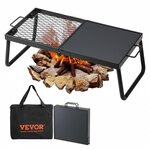 Fritel BBQ2246 Elektrische BBQ en Tafelgrill Zwart