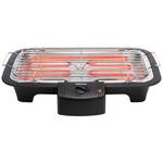 Unold Barbecue Tafelgrill Elektrisch Controlelampje Zwart