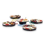 Tristar bakplaat tafelgrill 90x23 cm