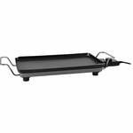 Tristar BQ-2813 Tafelgrill Elektrisch Zwart