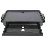 Princess 103080 dinner 4 all tafelgrill 4x250w