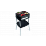 FRITEL BBQ 3256 - Barbecue met Deksel - Grilloppervlak (LxB) 40x36 cm