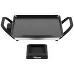 Tristar Slim XXL Grillplaat Elektrisch Zwart
