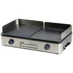 Tristar Slim XL Grillplaat Elektrisch Zwart