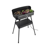 Fritel BBQ 3256 Barbecue Zwart