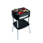 Fritel BBQ 3278 Barbecue Zwart