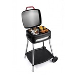 Princess 117310 Contact grill Zwart
