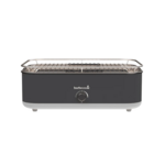 Barbecook E-Carlo Elektrische Tafelgrill Grijs