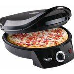 Fritel BBQ3256 Elektrische BBQ Zwart/Chroom