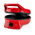 Konro Grill met Net - 20 x 10cm