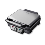 Fritel CW 2428 Contact grill Grijs