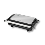 Nedis FCTE110EBK50 Teppanyaki Tafelgrill Zwart
