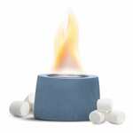 Cozy flame bio-ethanol tafelhaard voor binnen en buiten