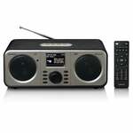 Technisat Digitradio 585 - DAB+ en internetradio - antraciet
