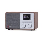 Pinell Supersound 101 - Dab Internetradio