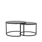 Design Bijzettafel Triple