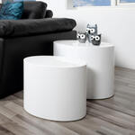 HSM Collection 3-delige Salontafelset