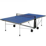 Cornilleau 100X outdoor tafeltennistafel blauw