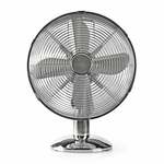 Nedis Tafelventilator | 300 mm | 35 W | Wit | 1 stuk - FNTB10CWT30 FNTB10CWT30