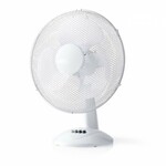 Nedis tafelventilator