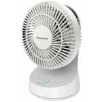 Perel tafelventilator 40 cm wit
