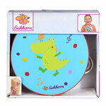 Goki HOUTEN TAMBOERIJN 14,5 CM