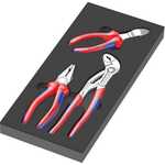 Force Tangenset 3-delig 5034