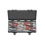 Beta 1478/K3-Pin Tangenset Met Plastic Clips - 014780160