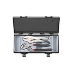 Milwaukee Accessoires Foam inlay tangenset (3-delig) (4932492462/4932492463/4932492465) - 4932493256