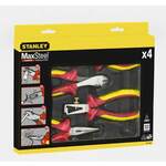 Stanley handgereedschap Fatmax Tangenset 3-Delig | 84-488 - 4-84-488