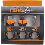 Beta Tangenset 3-delig