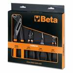 Beta 1169Mq/D2 Tangenset | 2-delig - 011690152
