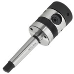 Tapboorkop B18 met MT3 schacht voor schroefdraad M3-M16