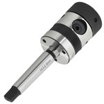 VidaXL Tapboorkop b18 met mt3 schacht voor schroefdraad m3-m16