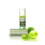 Naked Lips Biologische Lippenbalsem Supergreens