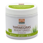 Tarwegras glas flacon bio