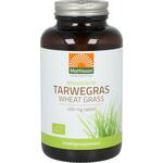 Tarwegras pet flacon bio