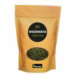 Tarwegras wheatgrass poeder raw bio